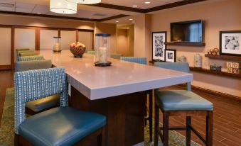 Hampton Inn Omaha/Midtown (Aksarben Area)