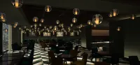 Hilton Rome Eur La Lama - Bar