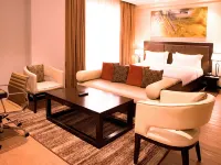 DoubleTree by Hilton Nairobi Hurlingham Hotels near Braeburn School