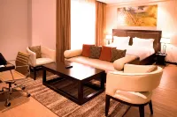 DoubleTree by Hilton Nairobi Hurlingham
