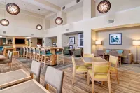 Hampton Inn & Suites by Hilton Saint John - breakfast
