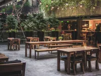 Anselmo Buenos Aires, Curio Collection by Hilton Hotels near Jorge Newbery Airport