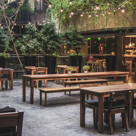 Anselmo Buenos Aires, Curio Collection by Hilton