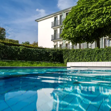 Parkhotel Bremen – ein Mitglied der Hommage Luxury Hotels Collection