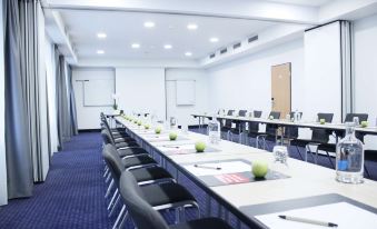 IntercityHotel Frankfurt Airport