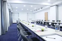 IntercityHotel Frankfurt Airport Hotels in Mörfelden-Walldorf