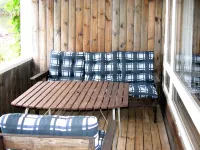 Fågelkärr Sjöstugan - Homestay