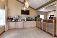 Howard Johnson by Wyndham National City/San Diego South