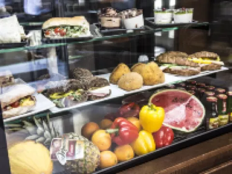 Lady Todd Hoteles en Sliema