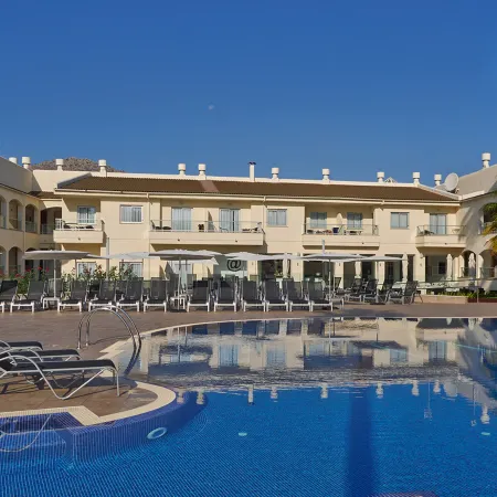 Trendhotel Alcudia - Adults Only