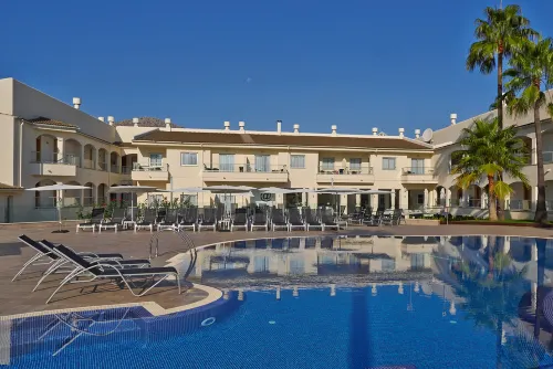 Trendhotel Alcudia - Adults Only