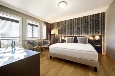 Landgasthof Kranz Các khách sạn ở Berghaupten