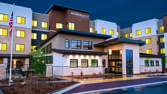 Residence Inn Rocklin Roseville