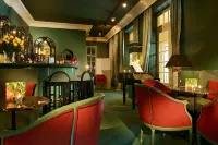 Grand Hotel Villa Castagnola - 5-Sterne