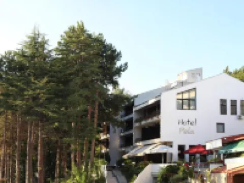 Hotel Pela Hotels in Ohrid