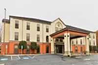 Super 8 by Wyndham High Point/Greensboro - Wifi