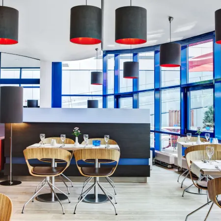 IntercityHotel Hamburg-Altona