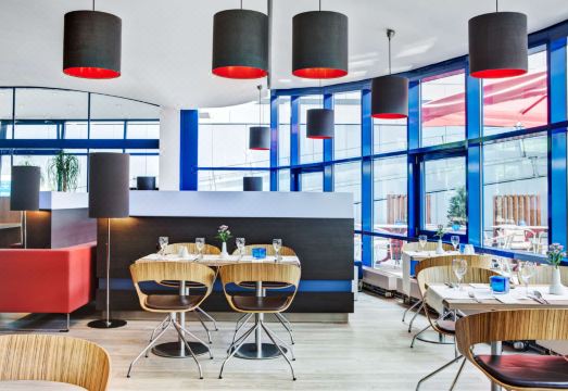 1. 인터시티호텔 함..