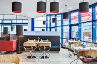 IntercityHotel Hamburg-Altona - 3 étoiles