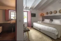 Herdade Do Touril Hotels in São Teotónio