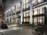 Thompson Dallas by Hyatt Hotels near Warrior Field