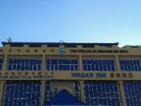 Wasan Inn Bintulu - 2-Star