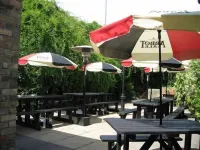 The Earl of Derby Hotels in Cambridge