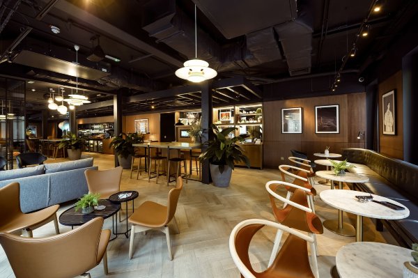 Wilde Aparthotels Edinburgh Grassmarket Hotels in Edinburgh