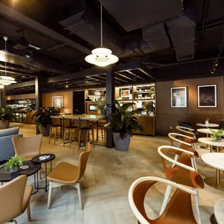 Wilde Aparthotels Edinburgh Grassmarket Отели рядом с достопримечательностью «Грассмаркет»
