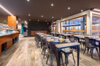 Ushuaia, the Mountain Hotel Hotels in El Serrat