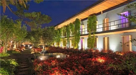 Hotel Bo-San Cristobal de Las Casas Updated 2022 Room Price-Reviews & Deals  | Trip.com