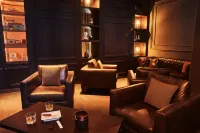 Steigenberger Hotel München - bar