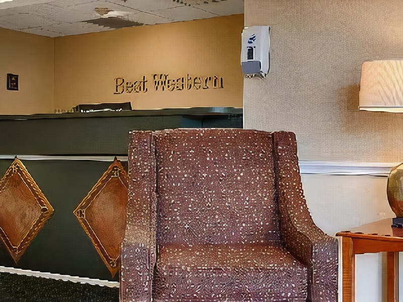 Best Western Airport Inn