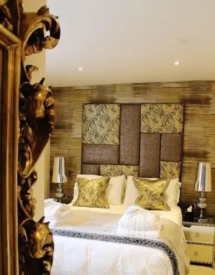 Boutique by Browns Hotels in Worcester