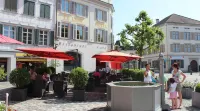 Hotel le Lion - Self Check-IN Hotels in Uzwil