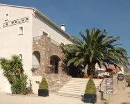 Hôtel la Palma Hotels in Patrimonio