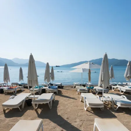 Yunus Hotel
