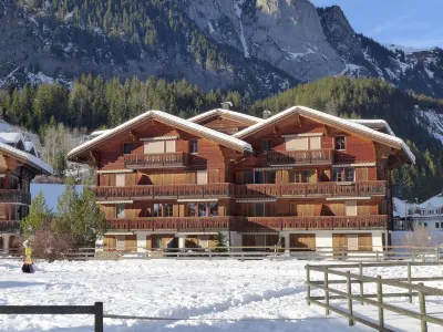 Studio Schweizerhof Các khách sạn gần Kloster Dhammapala
