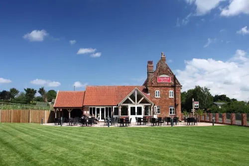 Sugarbeat Eating House Các khách sạn ở South Norfolk District