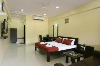 Uks Resort Hôtels à : Khopoli