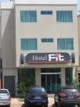 Hotel Fit Hotels in Palmas