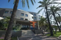 THotel Lamezia