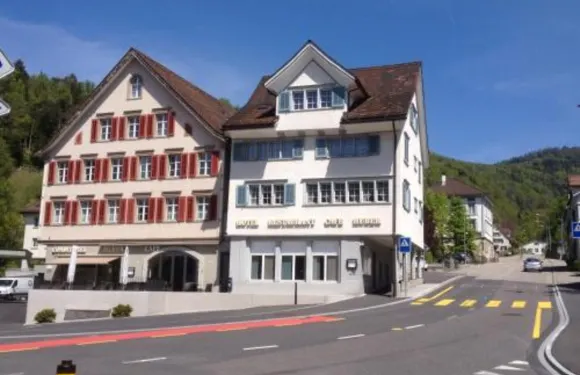 克恩迪特瑞胡波餐廳酒店