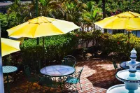 Grenadine House Hotel a Kingstown