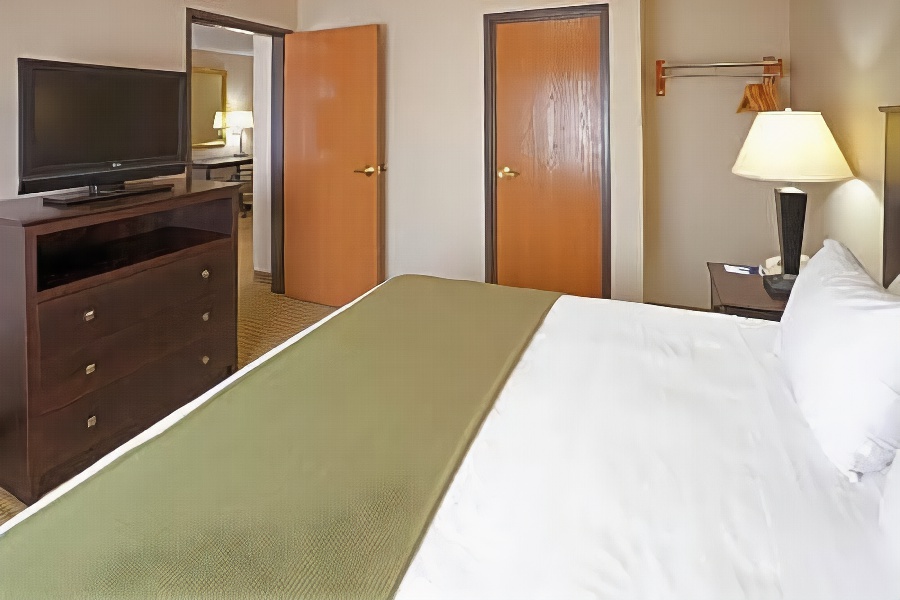 Holiday Inn Express Hotel & Suites Fort Worth Southwest I-20, an Ihg Hotel