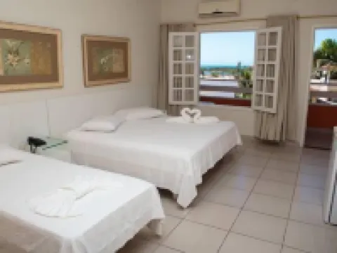 瓜拉派瑞諾瓦酒店 瓜拉帕裏酒店