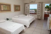 Hotel Nova Guarapari Hotels in Guarapari