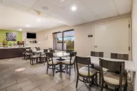 Sleep Inn Wytheville I-77 and I-81 - Desayuno