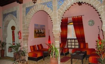 Riad Etoile d'Essaouira