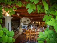 Domaine de Piscia Hotels in Figari